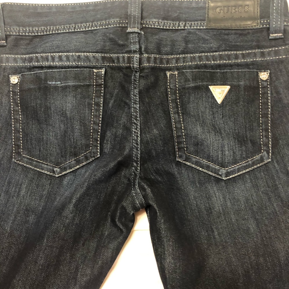 Excellent used Guess jeans